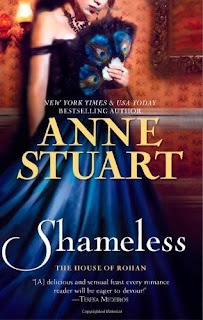 Guest Review: Shameless by Anne Stuart