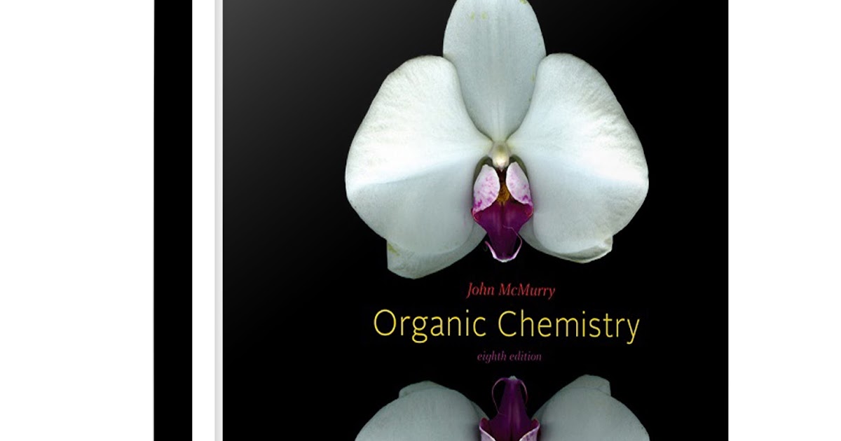 Mcmurry organic chemistry pdf