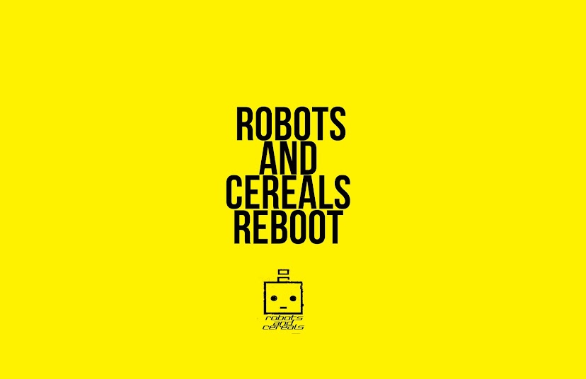 ROBOTSANDCEREALS