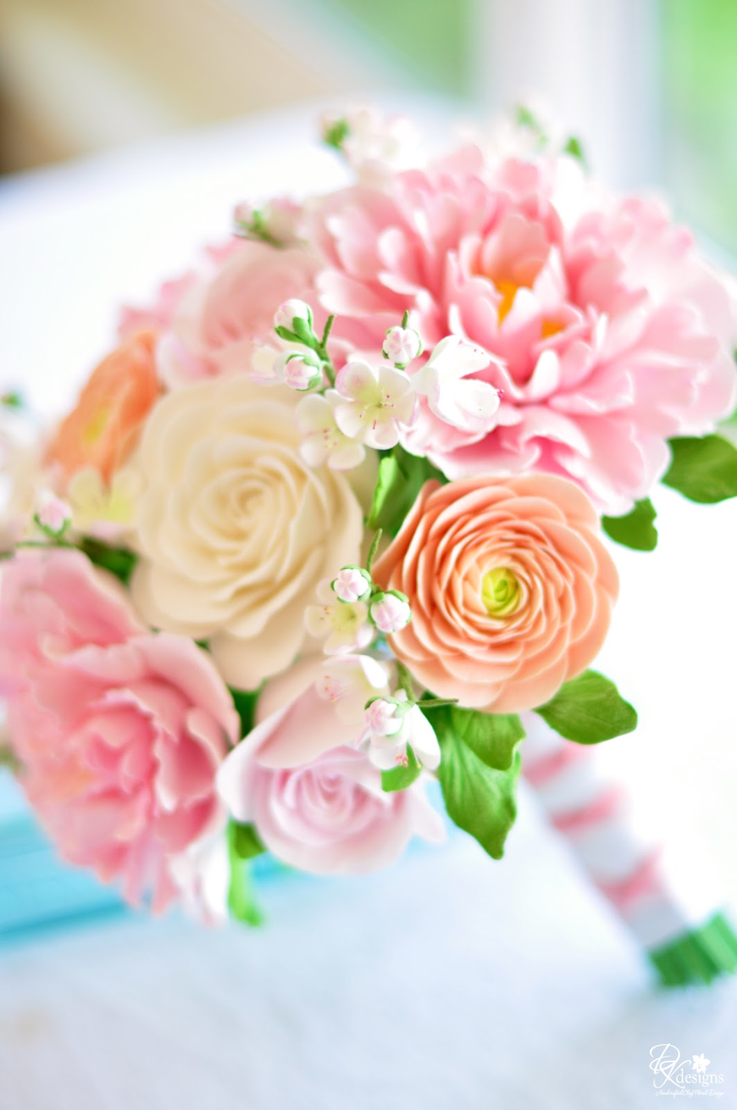 Wedding Flowers Blog April 2015
