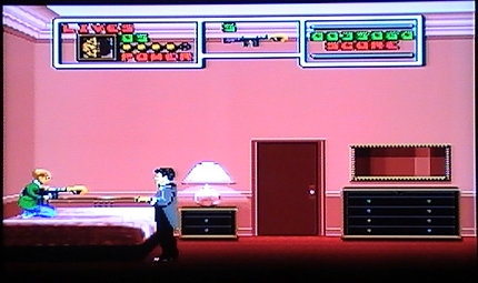 Starblog Home Alone 2 Lost In New York Snes Review