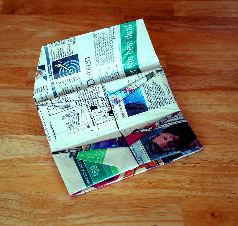 Wallet problems image