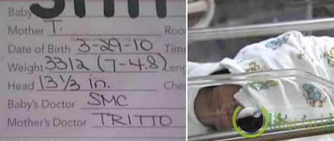 5 Anggota keluarga yang dilahirkan pada tanggal yang sama 5 Anggota keluarga yang dilahirkan pada tanggal yang sama