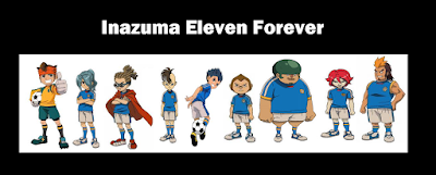 Inazuma Eleven Go Strikers 2013 Trainer.14