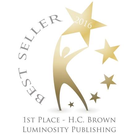 Luminosity Bestselling Author 2016