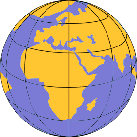 Un Globe