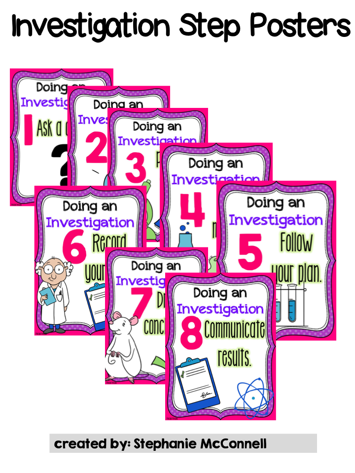 Science in the Classroom The Ultimate Starter Science Kit Principal