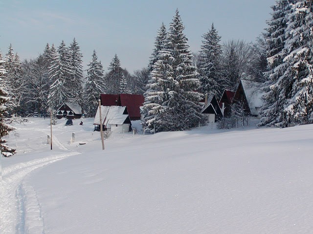 Poiana Brasov