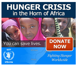 World Food Program Somalia Donate Books