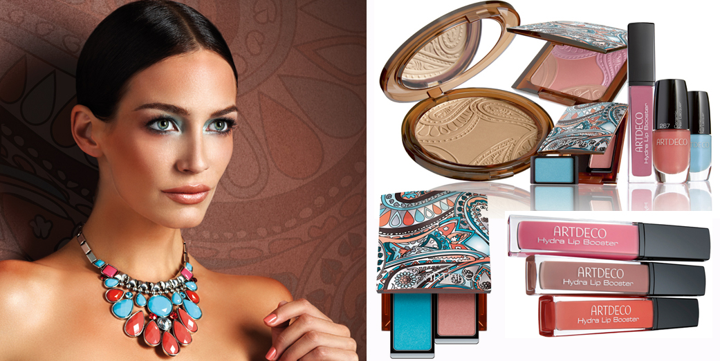 Популярная косметика. Часть 3: artdeco, avene, shiseidotopmakeup - сайт для визажистов и мейк-ап артистов.