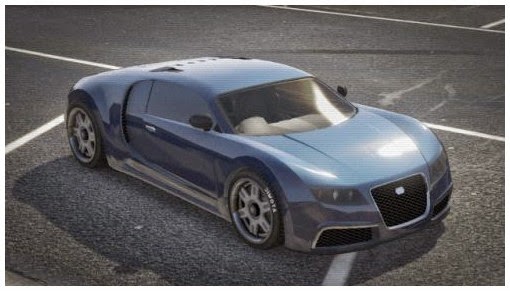 best looking gta online cars best looking gta online cars