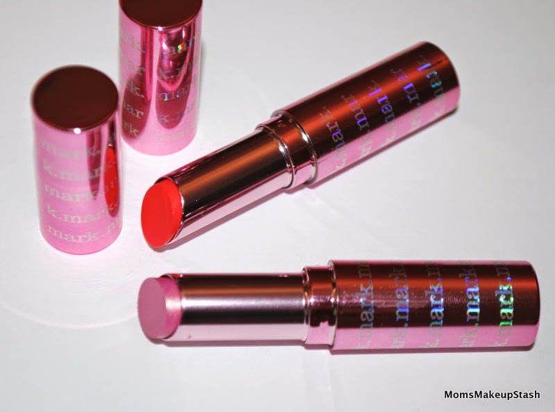 mark cosmetics review, mark Spring 2014, All Butter Now Lip Treats, mark Lip Treats Review, mark All Butter Now Review