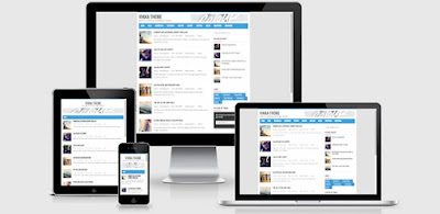 Template Blogger Fast Loading Terbaik 2015 Template Blogger Fast Loading Terbaik 2015