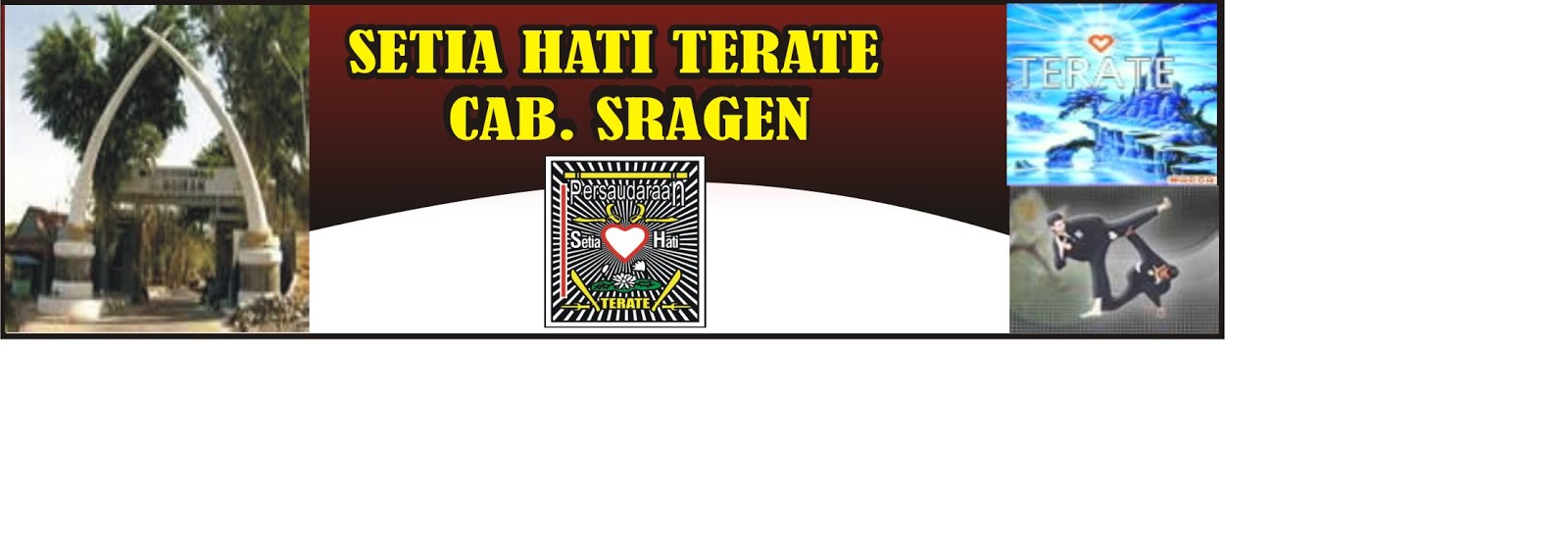 sh terate sragen