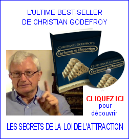 secret de l'attraction