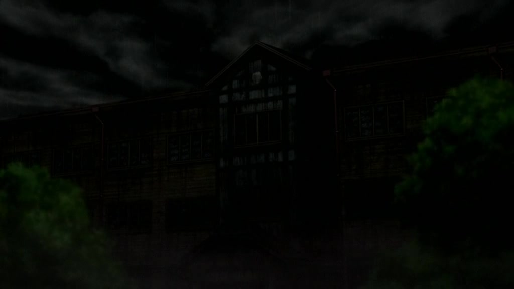 corpse party- Missing Footage OVA sub espaol - YouTube