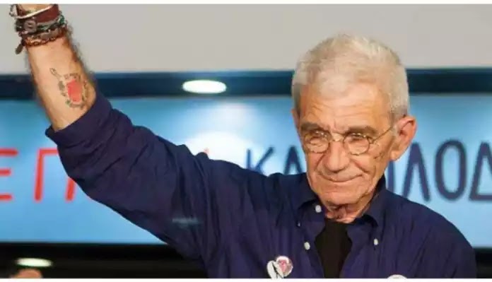 Μπουτάρης: Περήφανοι που φέραμε το Euro Pride 2020 στη Θεσσαλονίκη Μπουτάρης: Περήφανοι που φέραμε το Euro Pride 2020 στη Θεσσαλονίκη