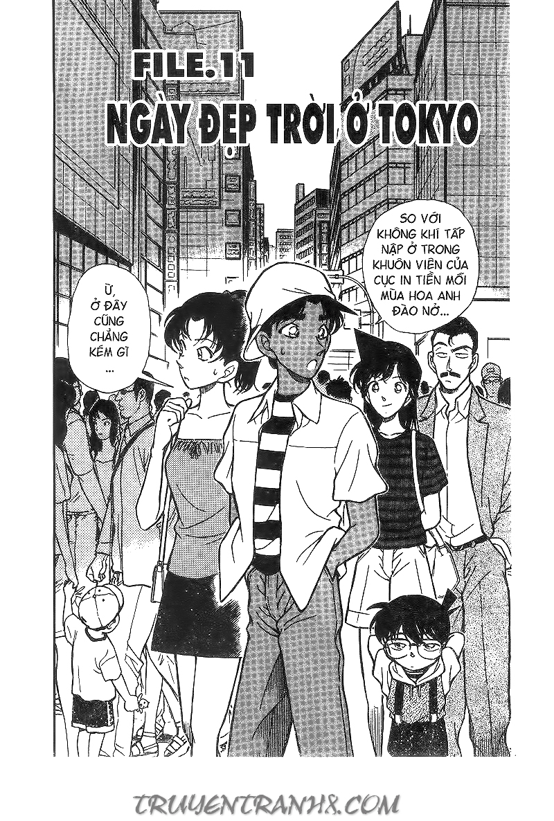 Detective Conan Chap 211 - Truyen.Chap.VN