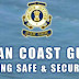 Indian Coast Guard recruitment- Navik Last Date 17 August 2015