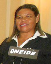 PROFª MARIA ONEIDE