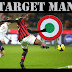 Coppa Italia • Milan vs. Udinese: Target Man