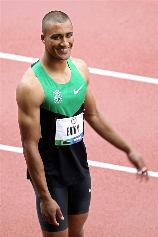 Totally TimeWorthy Tuesdays Olympic Fever