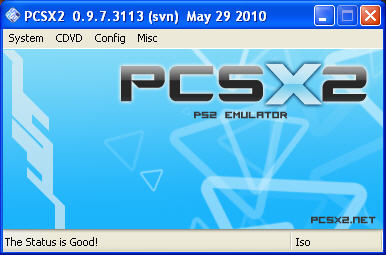 Cara Memainkan Game PS2 Di Komputer PC/Laptop Dengan PCSX2