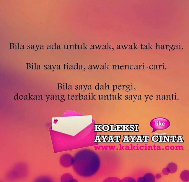 Koleksi Ayat Jiwang Yang Terbaik Kakipromo Com