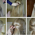 Beautiful Half-Up Hairstyle Tutorial