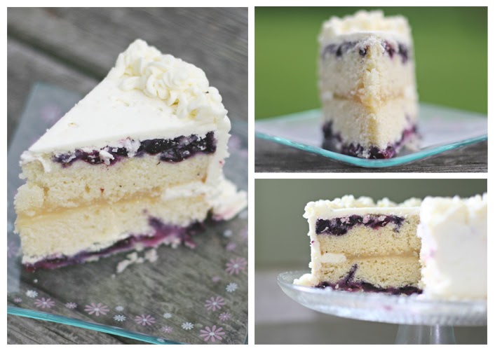 Sweet Cheeks in the Kitchen.: 31st Birthday Cake