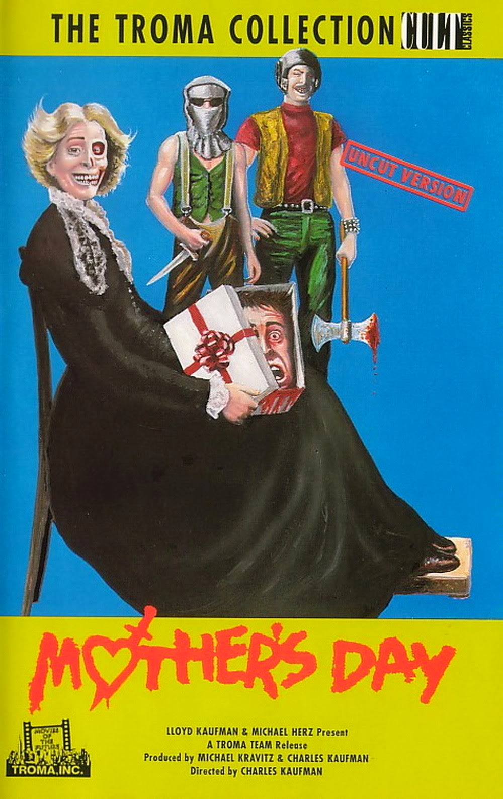 s day vostfr troma s day 1980 vostfr s day vostfr troma s day 1980 vostfr