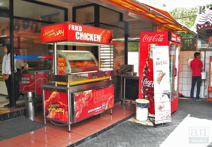 12+ Franchise Makanan Hits Bisnis
