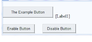 asp.net Enable or Disable Button Example