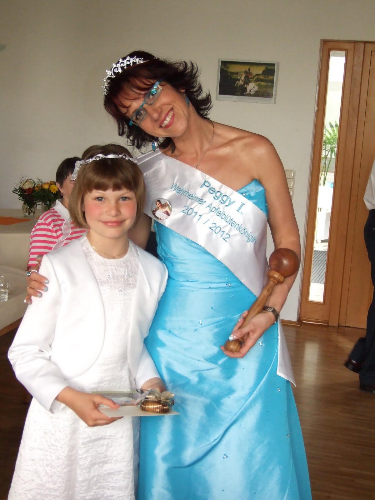 Peggy S Apfelblutenblog 2011