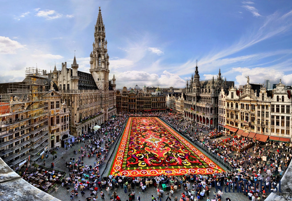 5.Bi kip tiet kiem chi phi du lich tai Brussels wanderlusttips