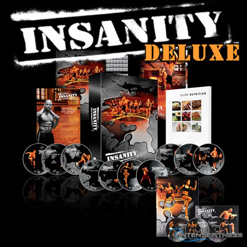 15 Minute Where Can You Buy Insanity Workout Dvd for Women
