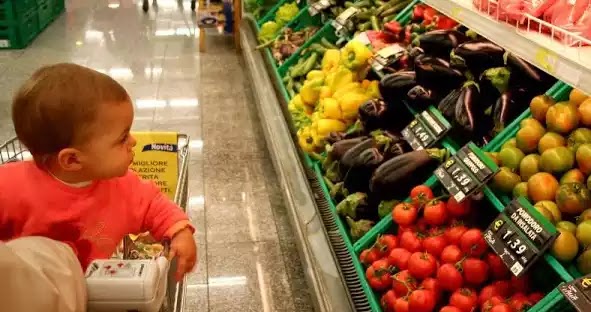 Τα τρικ των σούπερ μάρκετ,και οι προσπάθειες χειραγωγησής σου Τα τρικ των σούπερ μάρκετ,και οι προσπάθειες χειραγωγησής σου