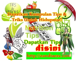 tips sehat dan tips android