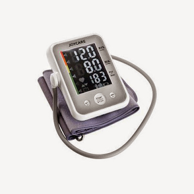 Joycare de Brat blood pressure monitor 