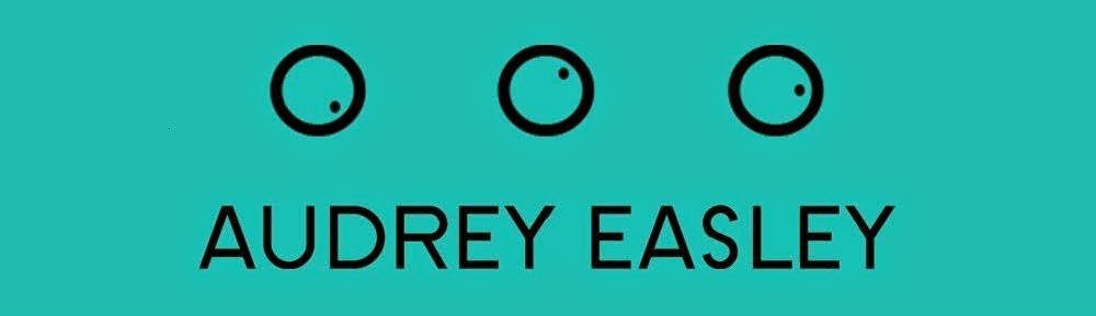 audrey easley