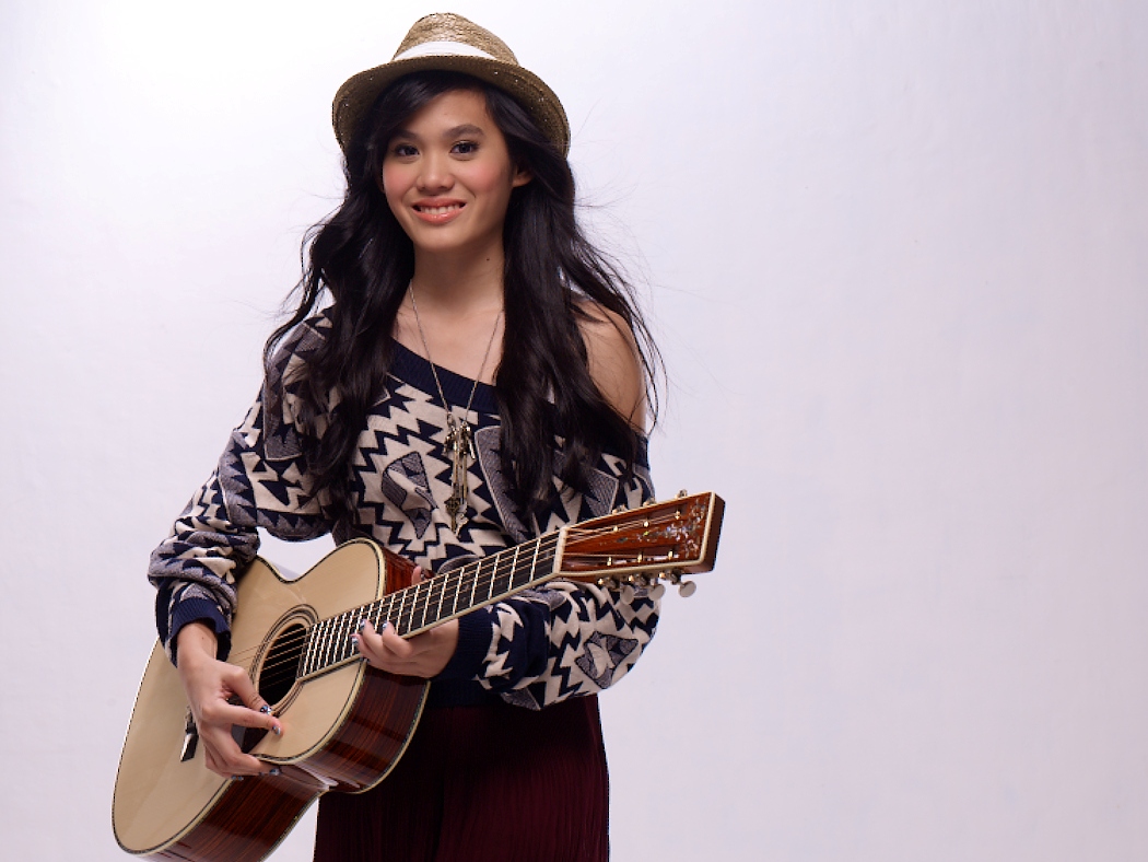 Lirik Lagu Sheryl Sheinafia Rasa Sunyi Chord Gitar