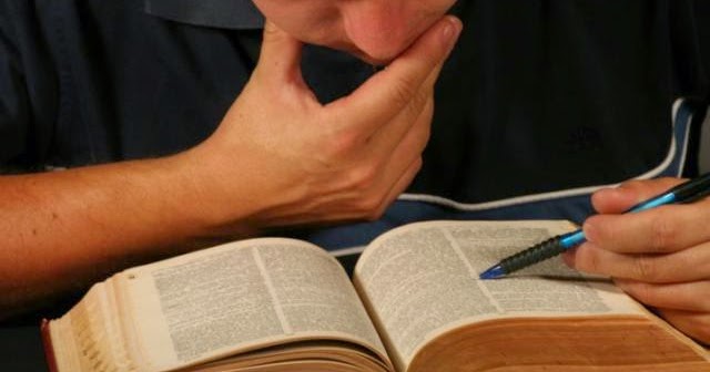 Contoh Kata Pengantar Dalam Bahasa Inggris