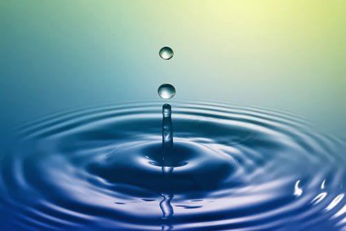 22 de Marzo - Día mundial del agua