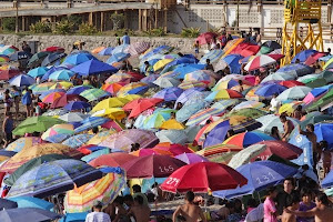 Exportando BUENAS VIBRAS de la playa a tu casa