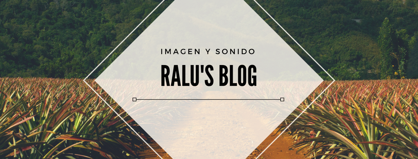~Ralu's Blog~