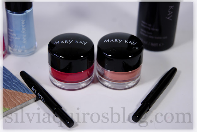 Zen in Bloom by Mary Kay maquillaje Silvia Quiros SQ Beauty