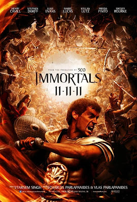 Immortals 2011 Free Movie Download Links
