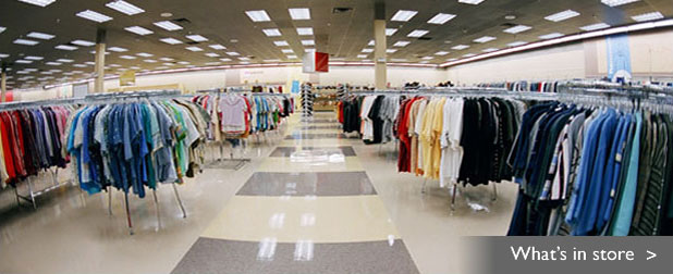 How To Sanitize Clothes From Thrift Store How To Sanitize Clothes From Thrift Store