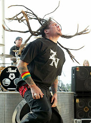 P.O.D. no Brasil