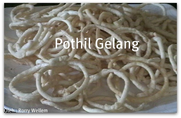 Pothil  Gelang